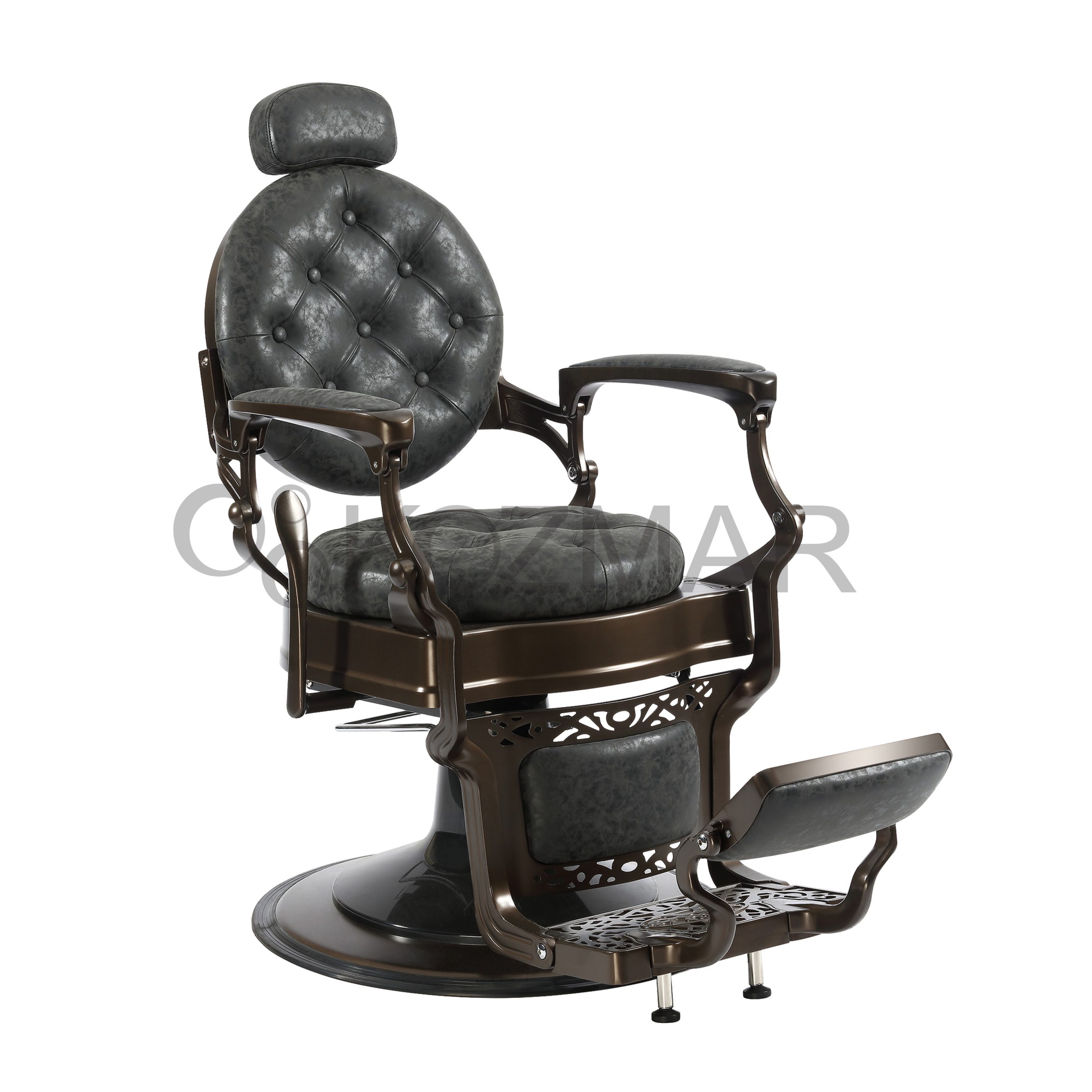 Resset Barber Chair | MAR-1506